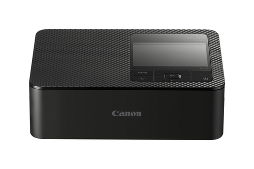 Canon SELPHY CP1500 Fotodrucker Farbstoffsublimation 300 x 300 DPI 4" x 6" (10x15 cm) WLAN