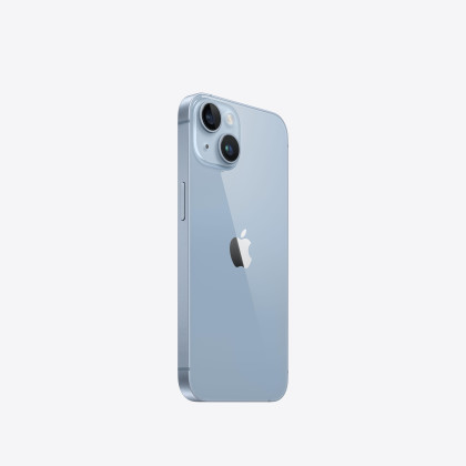 Apple iPhone 14 256GB Blau