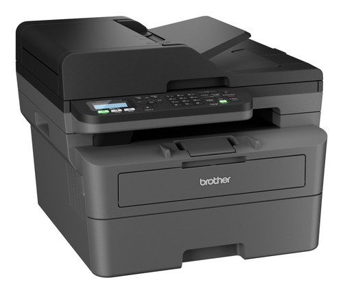 Brother MFC-L2827DW Multifunktionsdrucker Laser A4 1200 x 1200 DPI 32 Seiten pro Minute WLAN