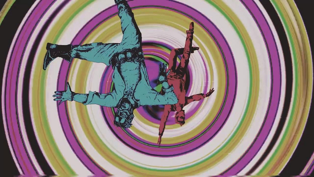  Travis Strikes Again - No More Heroes Nintendo Switch