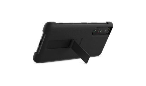 Sony XQZ-CBBQ Handy-Schutzhülle 15,5 cm (6.1") Cover Schwarz