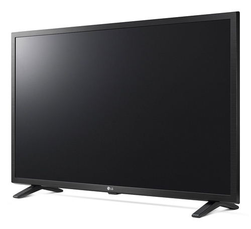 LG 32LQ630B6LA Fernseher 81,3 cm (32") HD Smart-TV WLAN Schwarz