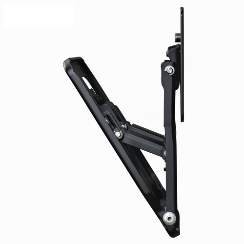 Hama 00118110 TV-Halterung 190,5 cm (75") Schwarz