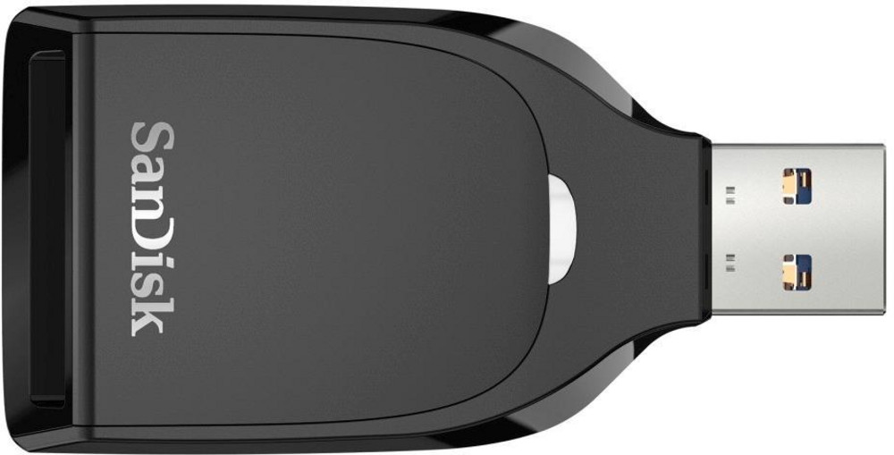  SanDisk USB 3.0 UHS-I SD Kartenlesegerät