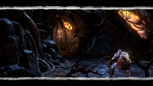 Sony Interactive Entertainment God of War III Remastered - PLAYSTATION HITS Reissue PlayStation 4