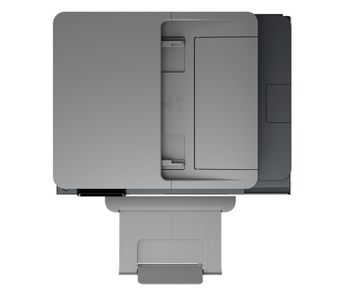 HP OfficeJet Pro 9120E Wireless All-in-One Farbe Drucker, Instant Ink; Beidseitiger Druck