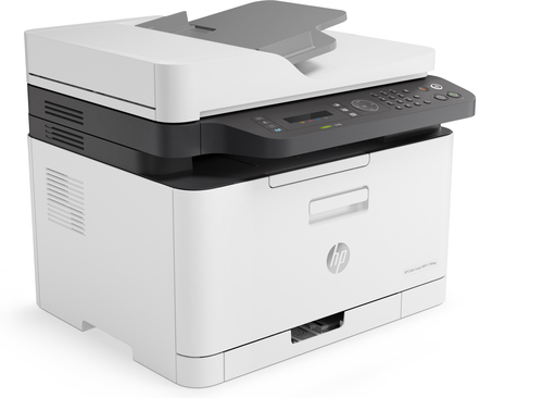 HP Color Laser 179fwg A4 600 x 600 DPI 18 Seiten pro Minute WLAN
