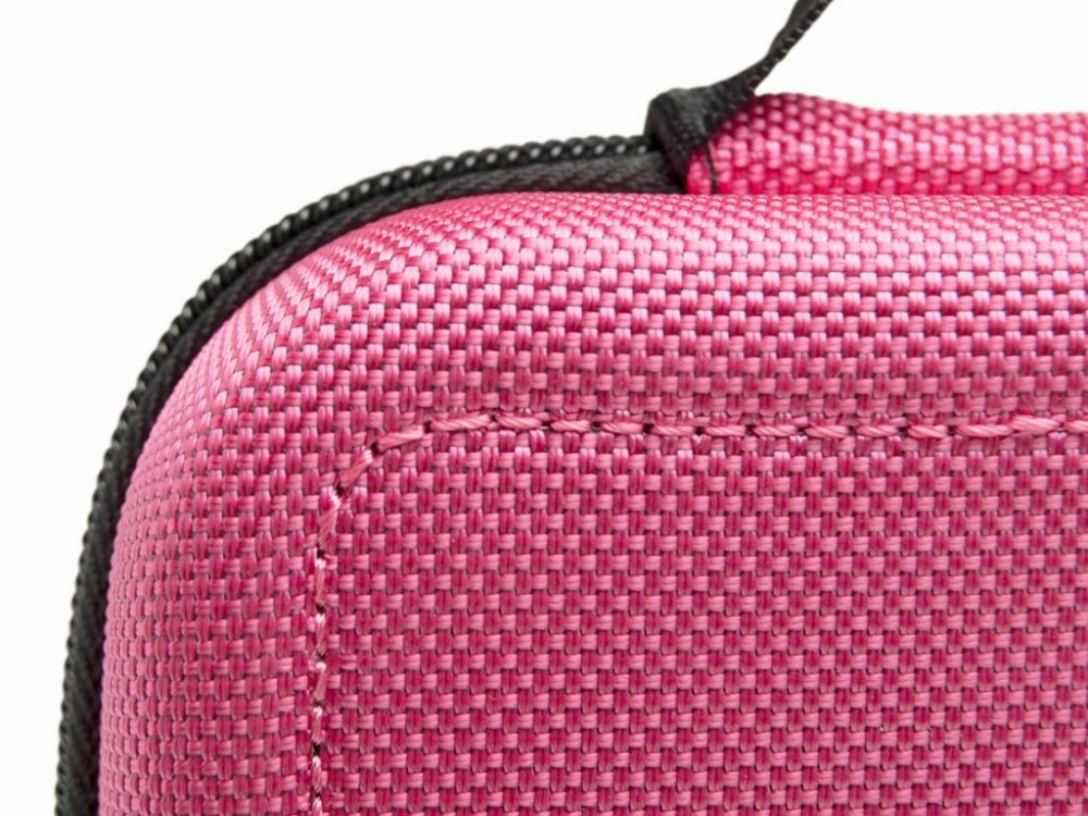  tonies Transporter pink tonie-Tasche