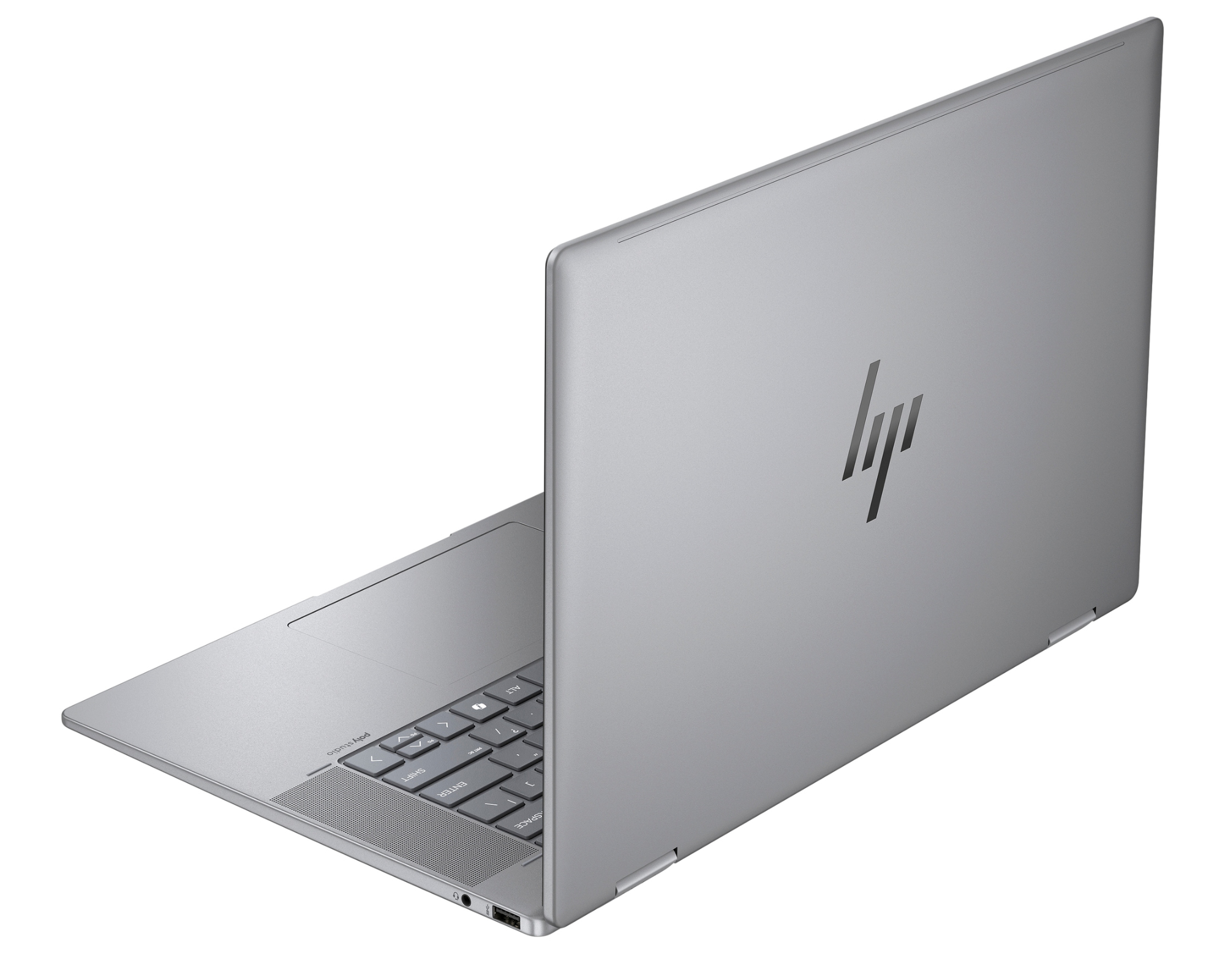 HP Envy x360 16-ad0654ng 16 Zoll Notebook AMD Ryzen 5 8640HS 512GB SSD 16GB RAM Windows 11