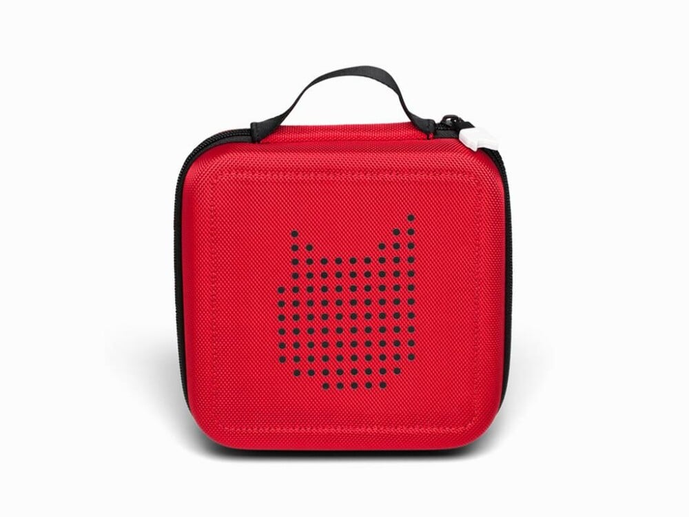  tonies Transporter rot tonie-Tasche