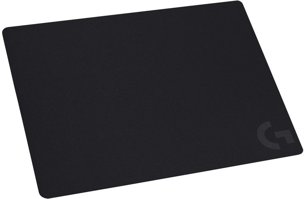  Logitech G240 Cloth Gaming Mousepad (943-000784) Gaming-Mauspad