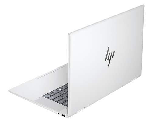 HP ENVY x360 16-ac0655ng Intel Core Ultra 5 125U Hybrid (2-in-1) 40,6 cm (16") Touchscreen 2K 16 GB LPDDR5-SDRAM 1 TB SSD Wi-Fi 7 (802.11be) Windows 11 Home AI PC Silber HP ENVY x360 16-ac0655ng Intel Core Ultra 5 125U Hybrid (2-in-1) 40,6 cm (16") Touchscreen 2K 16 GB LPDDR5-SDRAM 1 TB SSD Wi-Fi 7 (802.11be) Windows 11 Home AI PC Silber