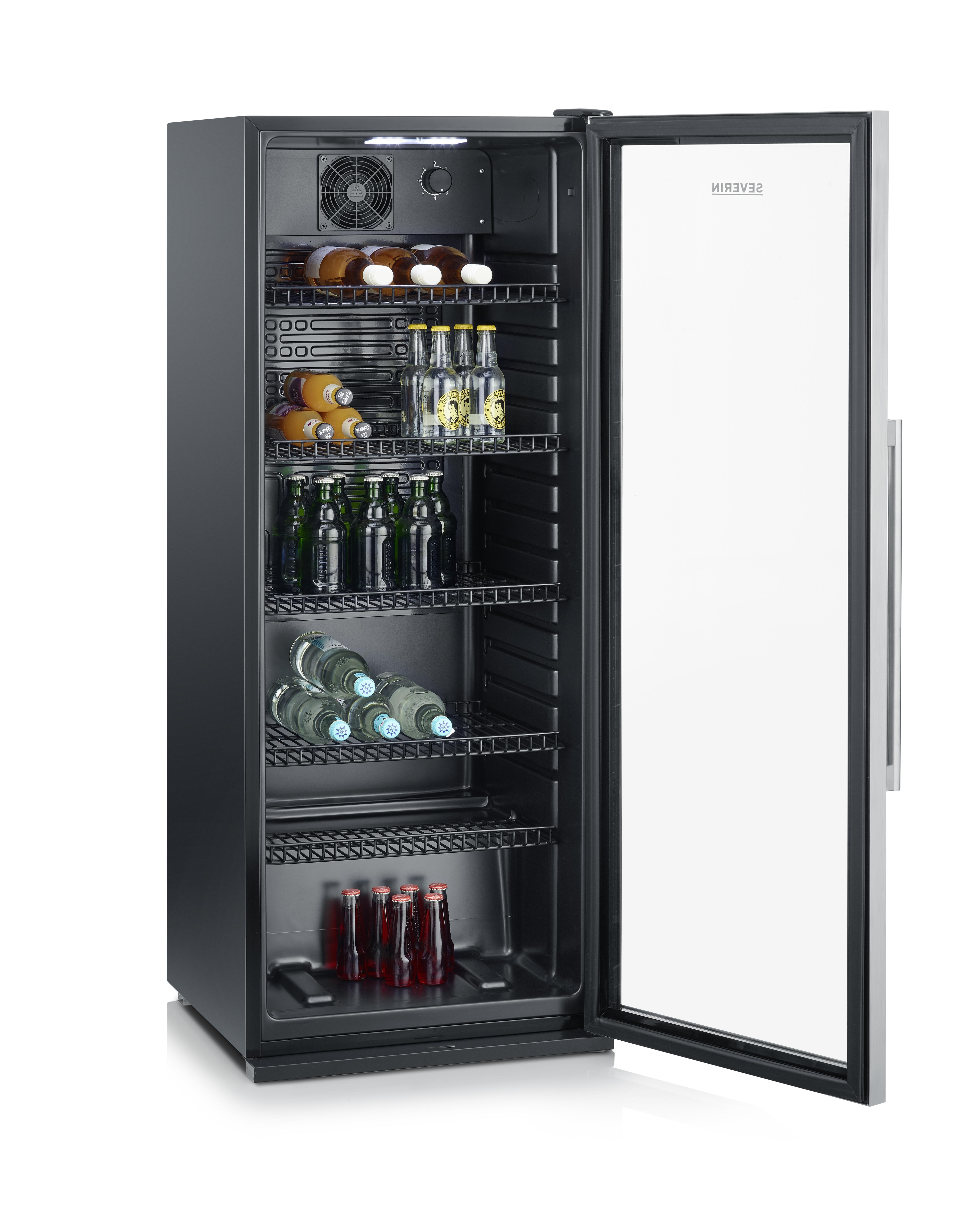 SEVERIN Getränkekühlschrank FKS 8841