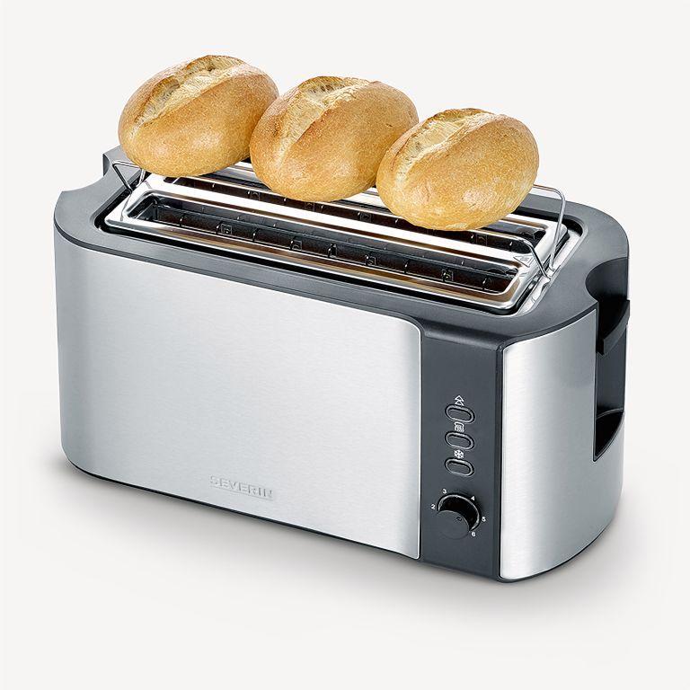 SEVERIN AT 2590 Toaster
