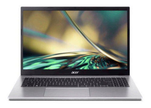 Acer Notebook Aspire 3   39,6 cm (15.6") Full HD Intel® Core™ i5 Prozessor 16 GB RAM 1 TB SSD Wi-Fi 6 (802.11ax) Windows 11 Home