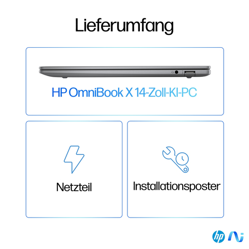 HP OmniBook X 14-fe0660ng 14 Zoll Touchscreen Snapdragon Elite X 16GB RAM 1TB SSD Windows 11 HP OmniBook X 14-fe0660ng 14 Zoll Touchscreen Snapdragon Elite X 16GB RAM 1TB SSD Windows 11