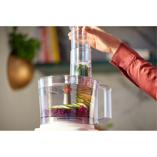 Philips Daily Collection HR7310/00 Kompakte Küchenmaschine