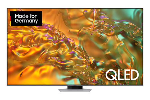 Samsung Q80D 75" QLED 4K Tizen OS™ Smart TV (2024)