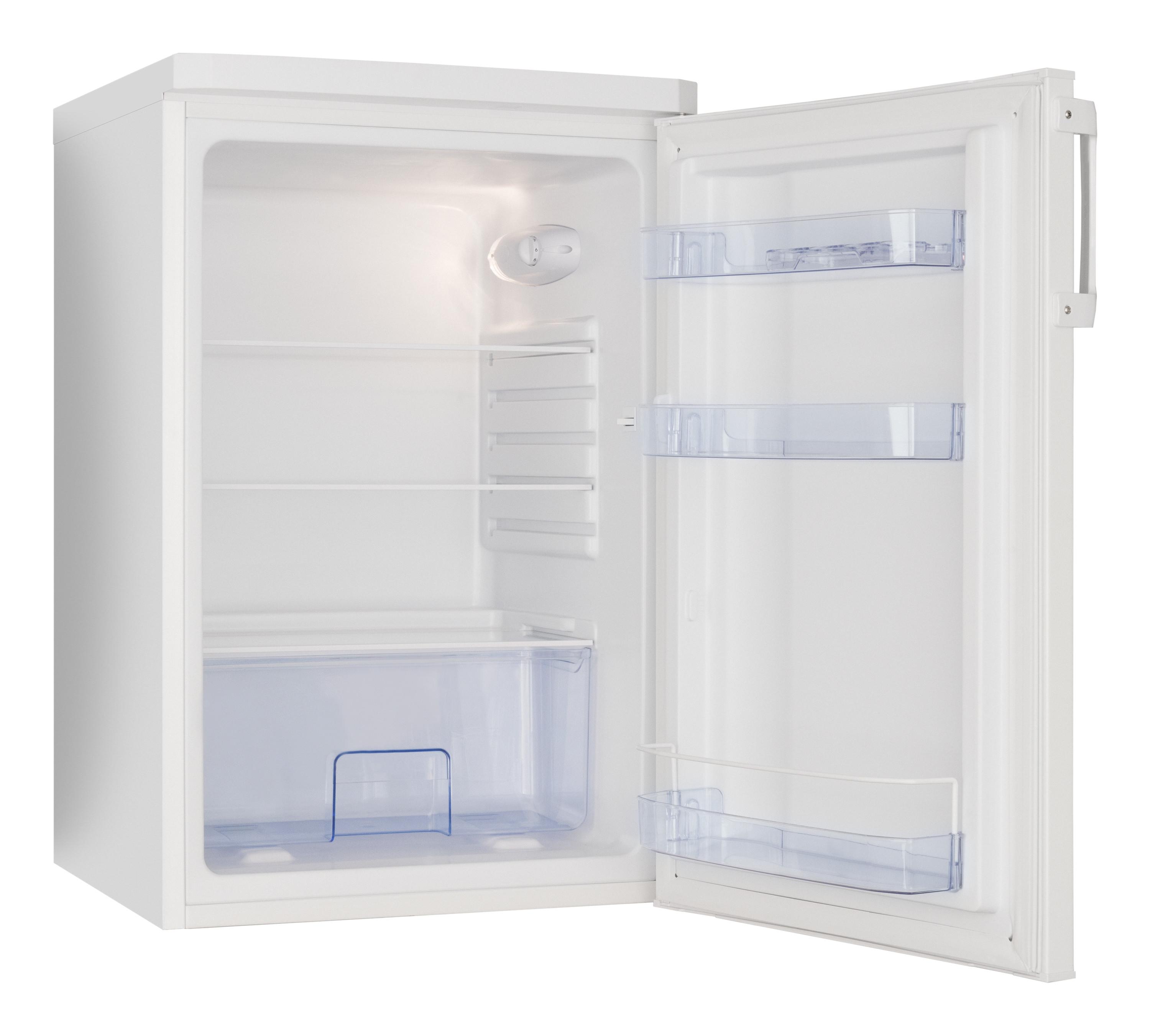 AMICA VKS 351 112 W Kühlschrank ohne Gefrierfach