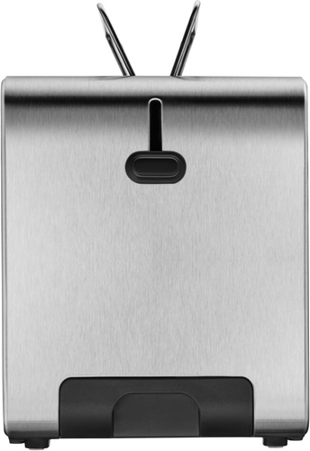 WMF Stelio 0414210011 7 2 Scheibe(n) 1000 W Edelstahl