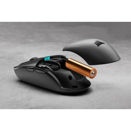 Corsair KATAR PRO WIRELSS Gaming-Maus (EU) Corsair KATAR PRO WIRELSS Gaming-Maus (EU)
