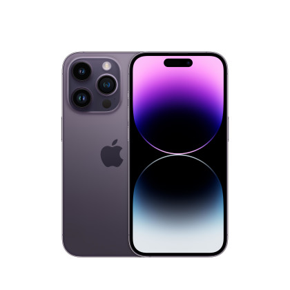 iPhone 14 Pro iPhone 14 Pro 256GB Dunkellila