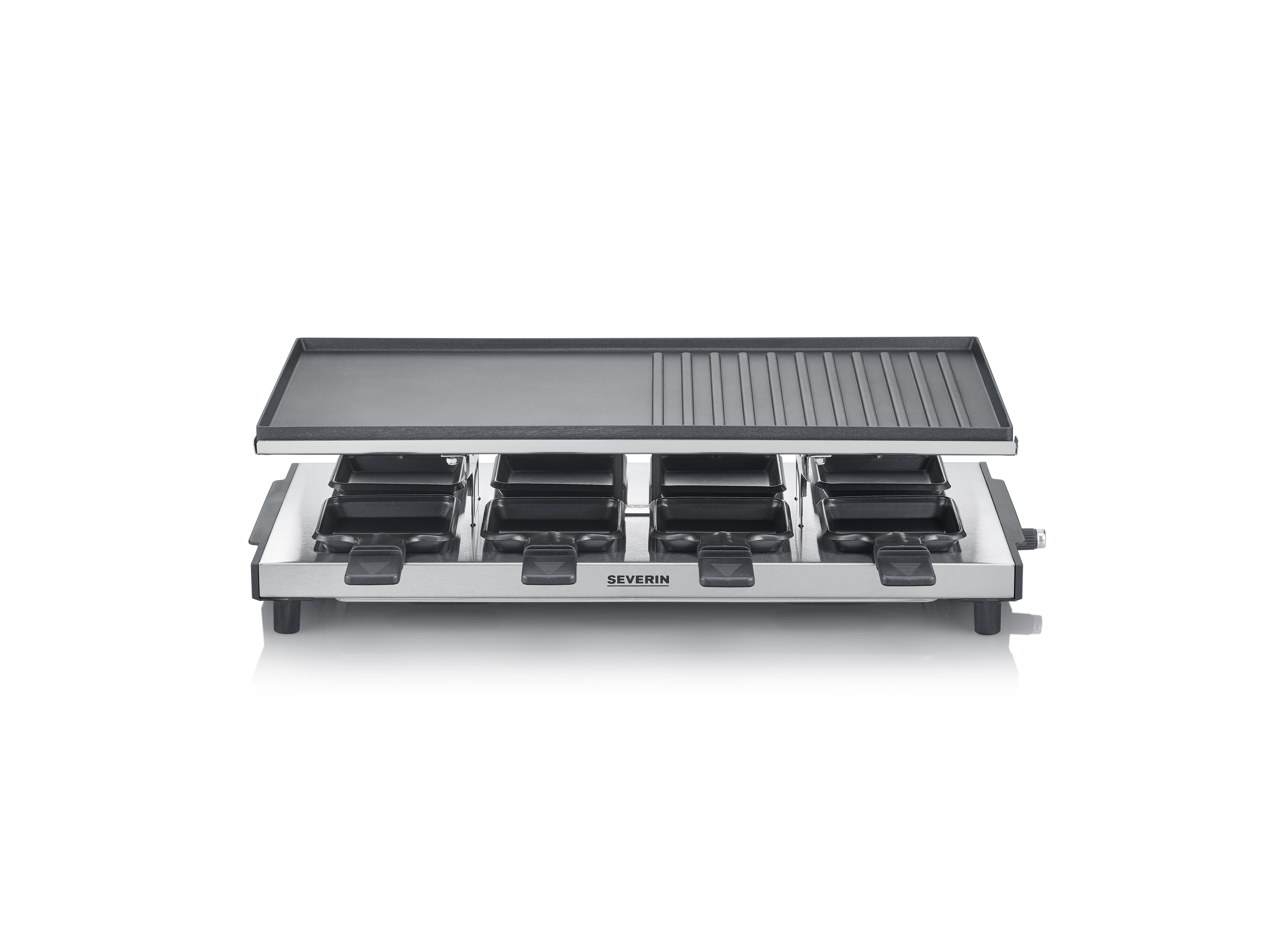 SEVERIN RG 2375 Raclettegrill