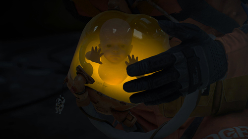 Sony Interactive Entertainment Death Stranding Standard PlayStation 4