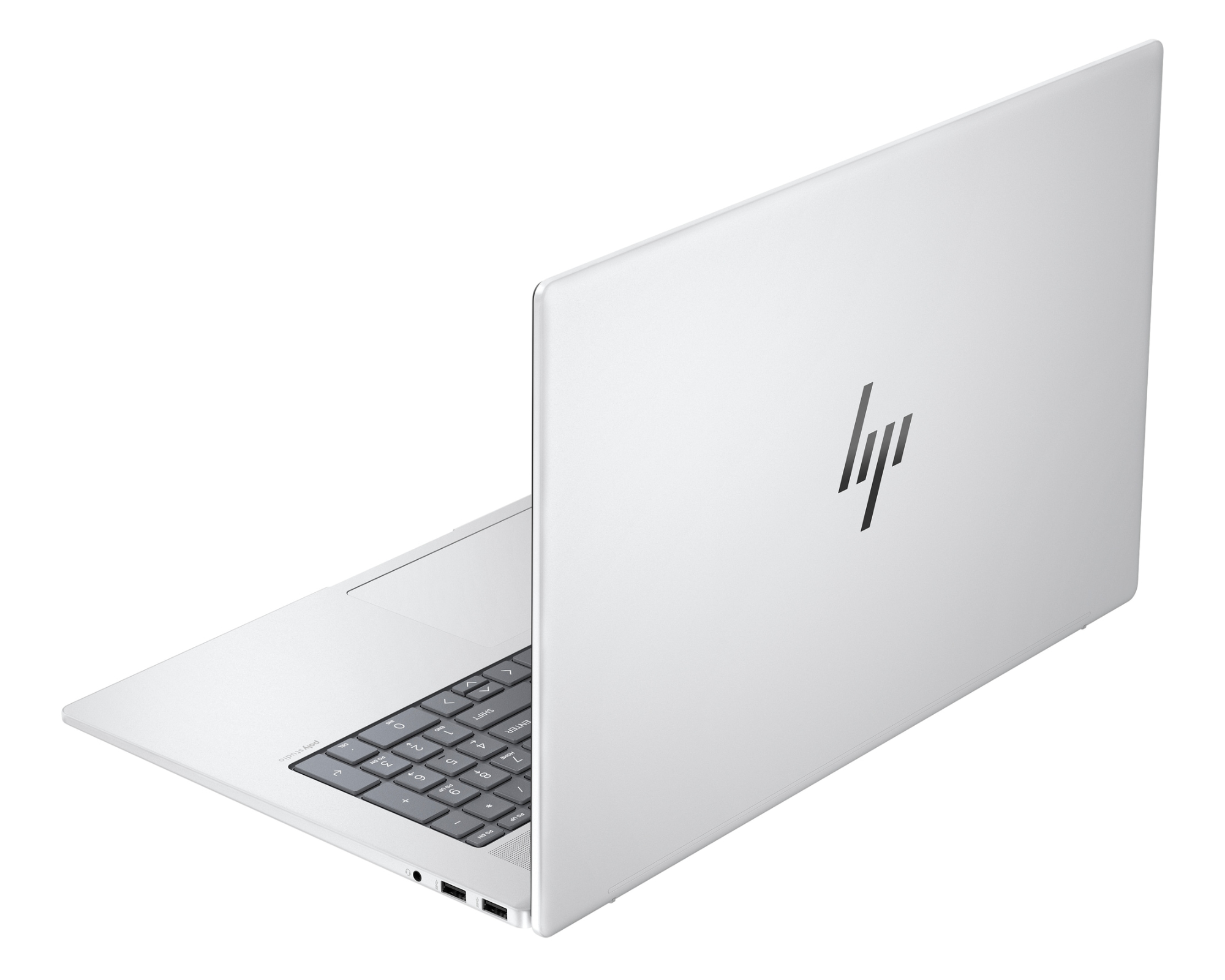 HP 17-da0675ng 17,3 Zoll Full HD Intel Core Ultra 7 16GB RAM 1TB SSD Windows 11