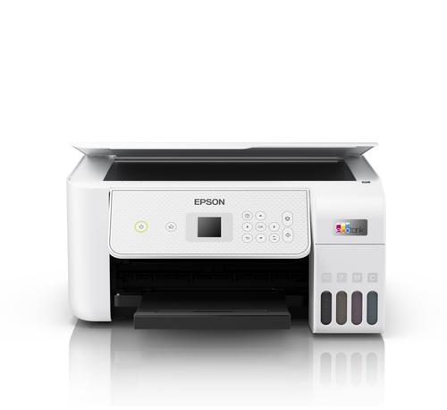 Epson EcoTank ET-2876 Tintenstrahl A4 5760 x 1440 DPI WLAN