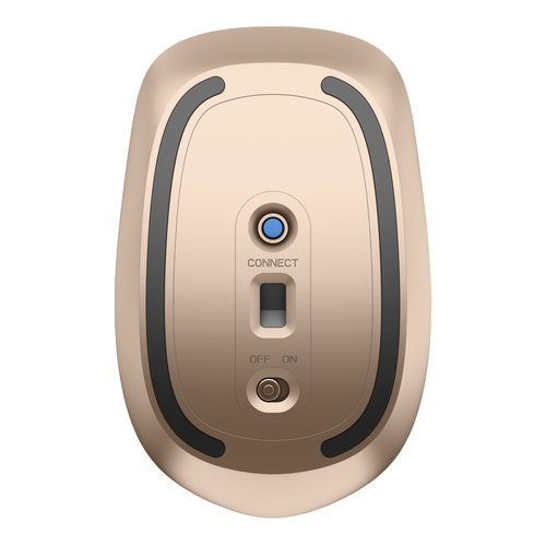 HP Z5000 Wireless-Maus (Dark Ash Silver)