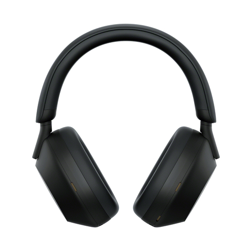 Sony WH-1000XM5 Kopfhörer Verkabelt & Kabellos Kopfband Anrufe/Musik Bluetooth Schwarz