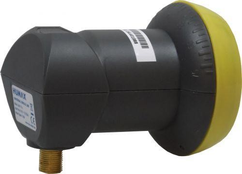  HUMAX LNB 113s Gold Single Universal (1 Teilnehmer)