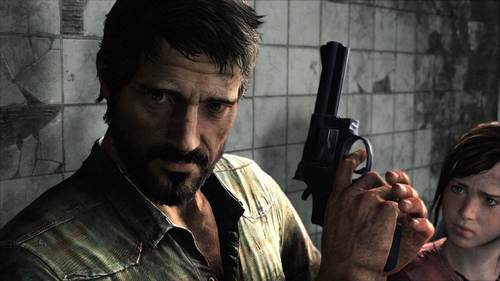 Sony Interactive Entertainment The Last of Us - Remastered - PLAYSTATION HITS PlayStation 4