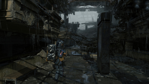 Sony Interactive Entertainment Death Stranding Standard PlayStation 4