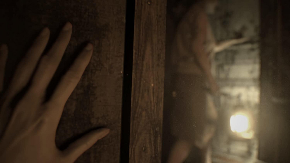  Resident Evil 7 PS Hits PS4-Spiel
