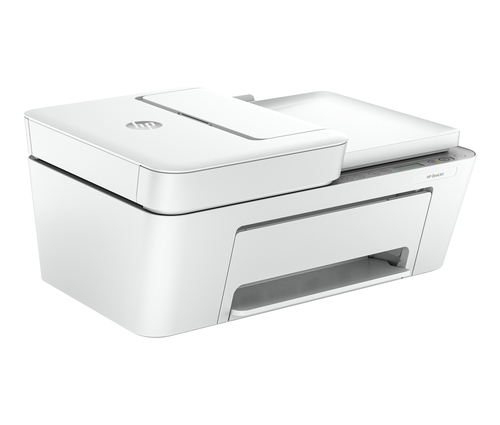 HP DeskJet 4220e Wireless All-in-One Farbe Drucker, Instant Ink; Kopierer, Scanner