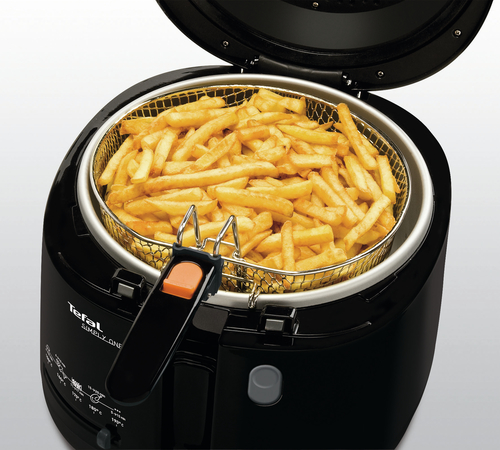 Tefal Simply One Fritteuse FF1608