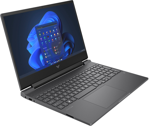 HP Victus 15-fa1658ng 15.6 Zoll Gaming Intel Core i5 RTX4060 16GB RAM 512 GB SSD