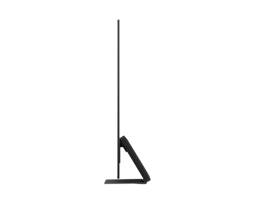 Samsung GQ55S95CAT 139,7 cm (55") 4K Ultra HD Smart-TV WLAN Schwarz, Titan