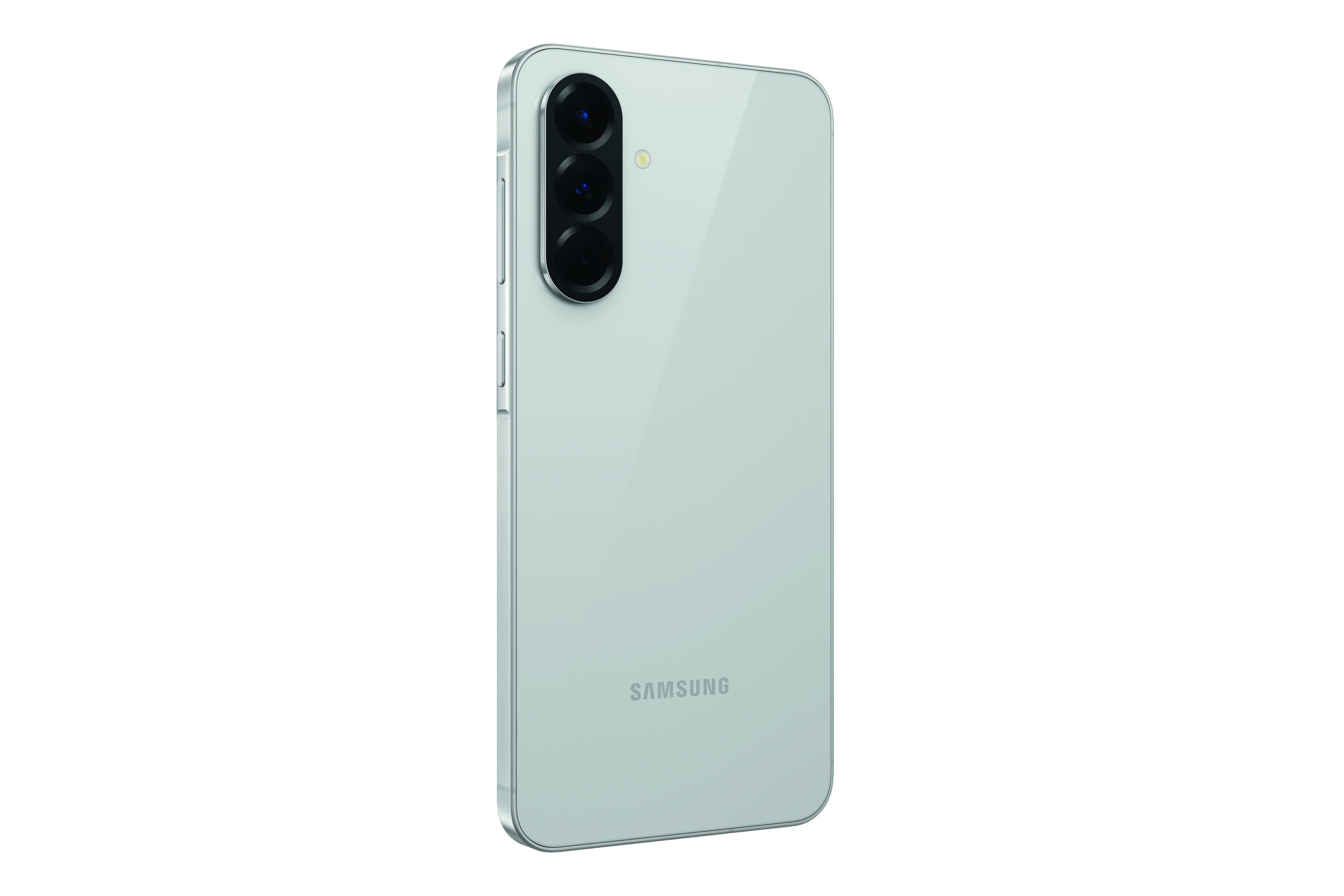 Samsung Galaxy A56 5G 256GB Awesome Lightgray Smartphone