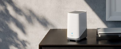 Eufy T88713W1 Sicherheitskamera Box IP-Sicherheitskamera Draußen 3840 x 2160 Pixel Wand Eufy T88713W1 Sicherheitskamera Box IP-Sicherheitskamera Draußen 3840 x 2160 Pixel Wand