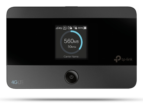 TP-Link M7350 Mobiles Netzwerkgerät Mobilfunknetzwerkmodem