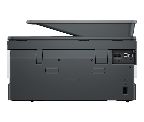 HP OfficeJet Pro 9120E Wireless All-in-One Farbe Drucker, Instant Ink; Beidseitiger Druck
