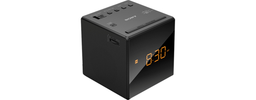 Sony Radiowecker