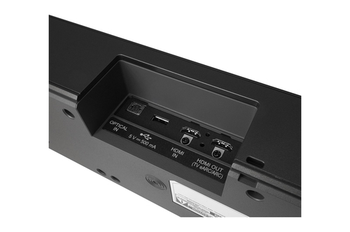 LG DS75QR Heimkino-System 5.1.2 Kanäle 520 W Schwarz