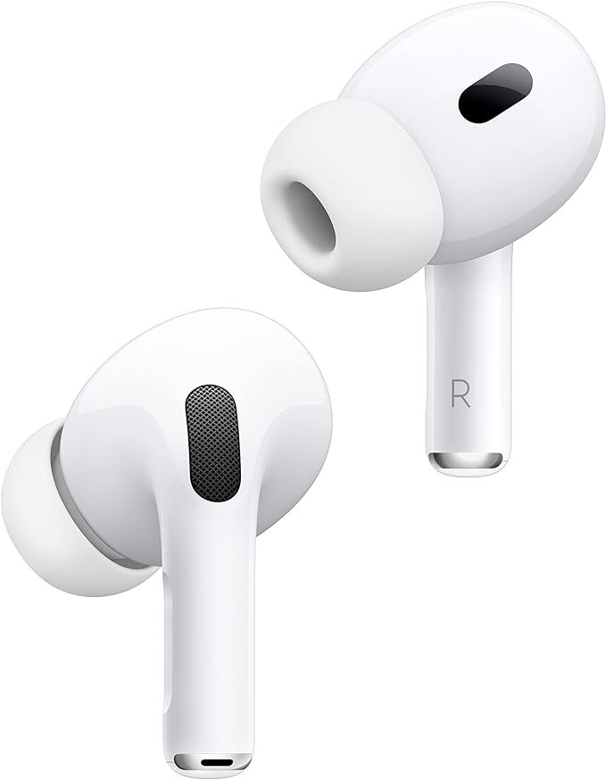 Apple AirPods (2.Gen.) In-Ear Kopfhörer