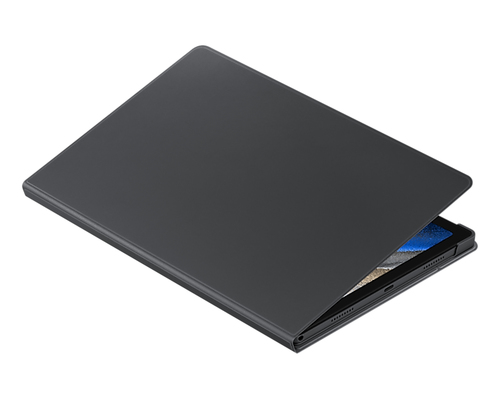 Samsung EF-BX200PJEGWW Tablet-Schutzhülle 26,7 cm (10.5") Folio Grau