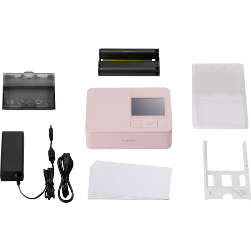 Canon SELPHY CP1500 Fotodrucker Farbstoffsublimation 300 x 300 DPI 4" x 6" (10x15 cm) WLAN Canon SELPHY CP1500 Fotodrucker Farbstoffsublimation 300 x 300 DPI 4" x 6" (10x15 cm) WLAN
