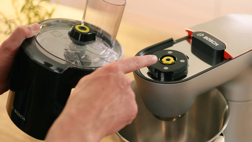 Bosch MUZS68VL Mixer-/Küchenmaschinen-Zubehör Befestigungsset
